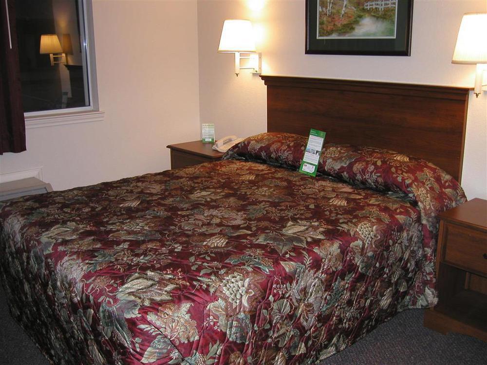 Intown Suites Extended Stay Atlanta Ga - Snellville Phòng bức ảnh