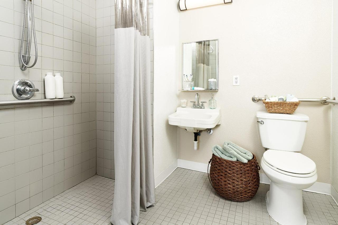 Intown Suites Extended Stay Atlanta Ga - Snellville Ngoại thất bức ảnh