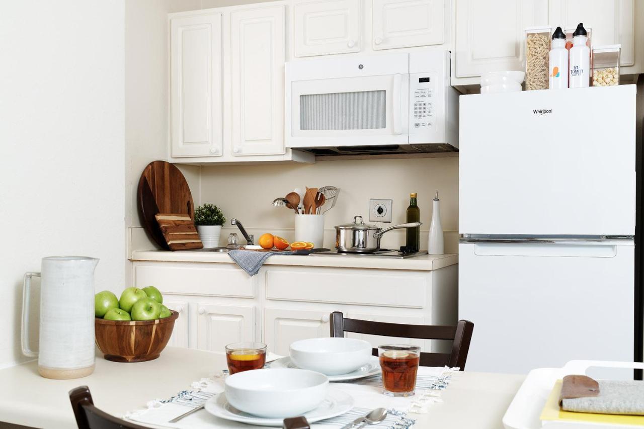 Intown Suites Extended Stay Atlanta Ga - Snellville Ngoại thất bức ảnh