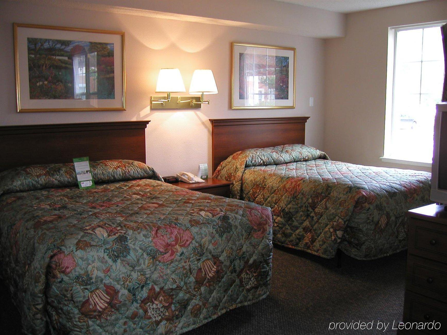 Intown Suites Extended Stay Atlanta Ga - Snellville Ngoại thất bức ảnh