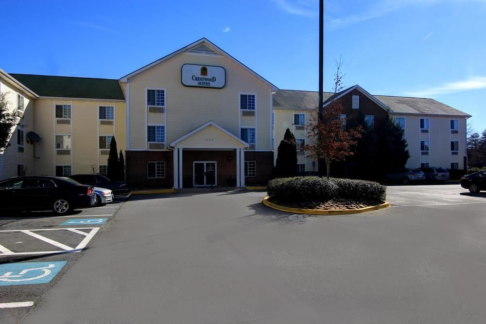 Intown Suites Extended Stay Atlanta Ga - Snellville Ngoại thất bức ảnh