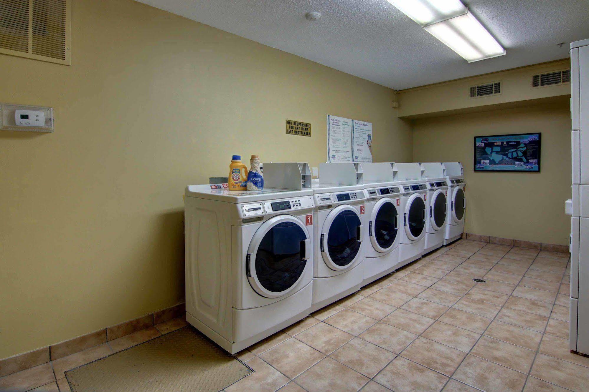 Intown Suites Extended Stay Atlanta Ga - Snellville Ngoại thất bức ảnh