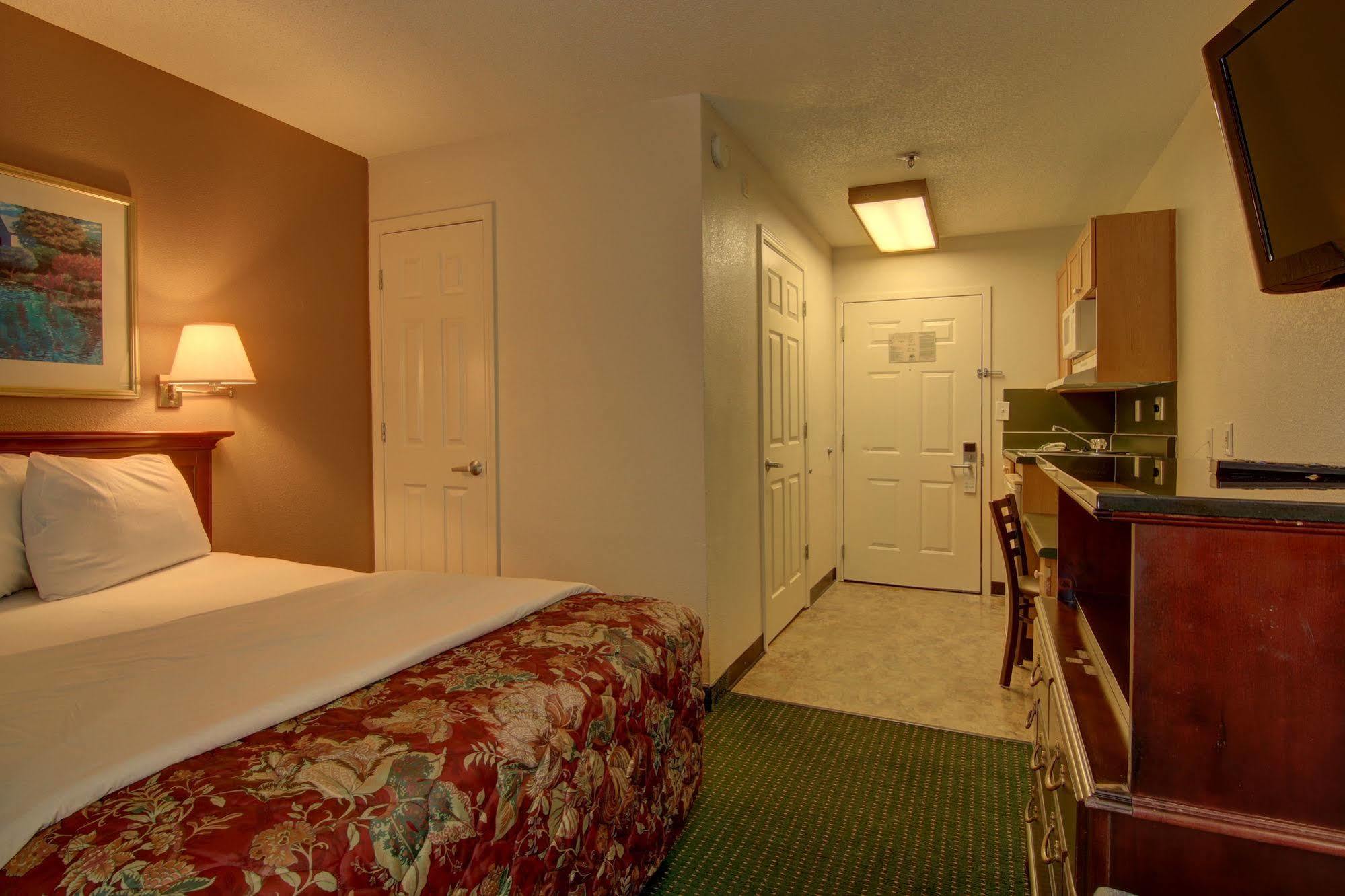 Intown Suites Extended Stay Atlanta Ga - Snellville Ngoại thất bức ảnh