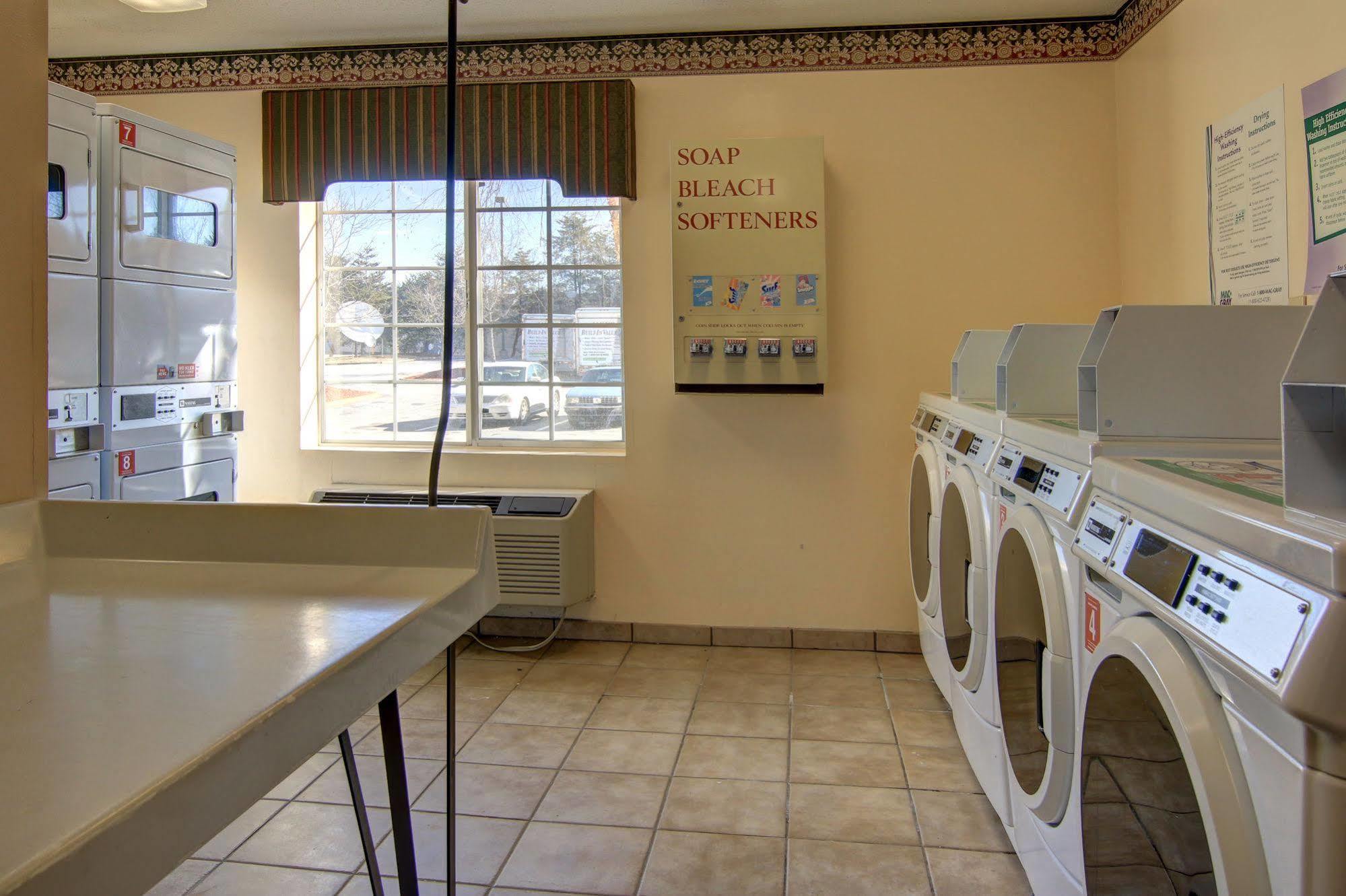 Intown Suites Extended Stay Atlanta Ga - Snellville Ngoại thất bức ảnh